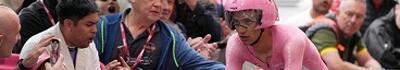Giro d&#039;Italia, una grande festa popolare