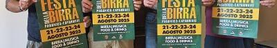 Al via la &#039;Festa della birra&#039;: quattro giorni di cibo e musica a Paganico