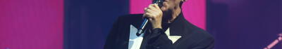 Pet Shop Boys a Lucca: l&#039;eterna magia di un duo iconico