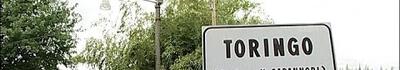 Sicurezza stradale a Toringo: un appello urgente