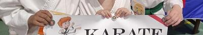 Il Karate Shotokan Porcari si distingue a Metato