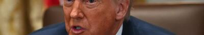Trump è l’Ucraina