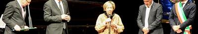 Grande successo per il concerto del Rotary Club Lucca Giacomo Puccini a sostegno degli anziani