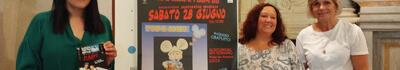 Lucca Teatro Festival, quasi 30 appuntamenti da giugno ad agosto: si parte con Topo Gigio