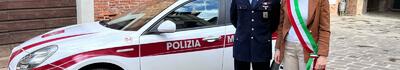 Polizia Municipale di Altopascio: i numeri del 2024