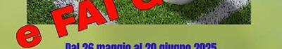 Partito il torneo di calcio a 5 "Dona e fai goal" che riunisce ben 16 gruppi Fratres della Piana di Lucca