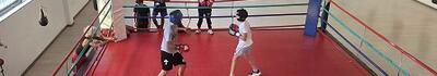 Week-end ad altissimo impegno per la Pugilistica Lucchese