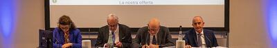 Banca di Pescia e Cascina. Si al bilancio 2024. Prospettive di sviluppo
