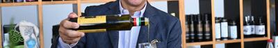 L'olio di... Fausto Borella torna a Palazzo Pretorio con la XI^ edizione di ExtraLucca Summer Edition