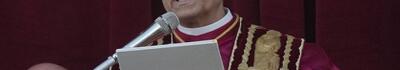 Leone XIV, il Papa di tutti