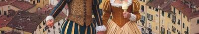 Romeo &amp; Giulietta, secondo la 50 &amp; Più Associazione di Lucca