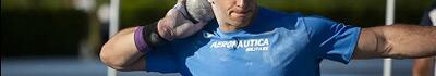 Fabbri sfida il bronzo olimpico Campbell all’Italiana Assicurazioni Meeting Internazionale Città di Lucca in una gara del peso stellare