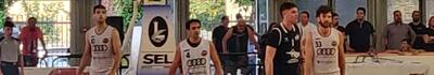 Bcl, la finale dei play-off parte male: Quarrata vince 55 – 78. Adesso resettare subito in vista di gara 2