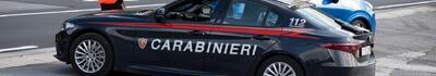 Gallicano, spacciatore marocchino arrestato in flagranza di reato dai carabinieri