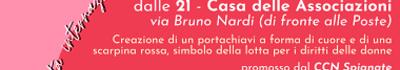 8 marzo ad Altopascio: dialogo e creatività per la Giornata Internazionale della Donna