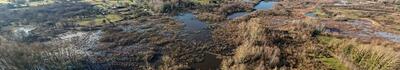 Una giornata per l&#039;ambiente: iniziativa di raccolta rifiuti nella Riserva naturale del Lago di Sibolla