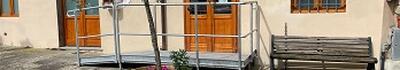 Ambulatorio di Villa Basilica: domenica l'inaugurazione dei locali rinnovati