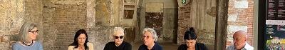 Lucca Jazz Donna 2025: tutte le sfumature del jazz in cinque strepitose serate