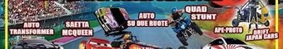 Motor Show Extreme, ritorna lo spettacolo dei motori