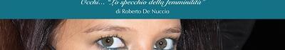 Al museo Athena si inaugura la mostra &#039;Sguardo di donna&#039; di Roberto De Nuccio