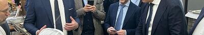 FdI Lucca: soddisfazione per il protocollo tra Masaf e Manifatture Sigaro Toscano firmato a Lucca