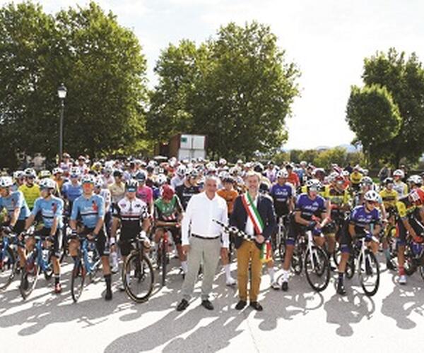 Il 21 settembre la corsa per eccellenza, la 54^ edizione del trofeo Città di Lucca