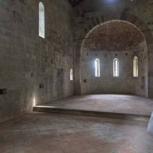chiesa dentro