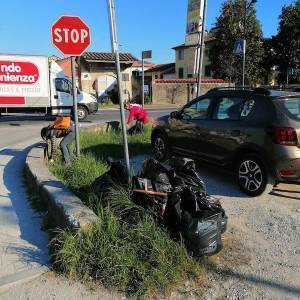 via di ronco