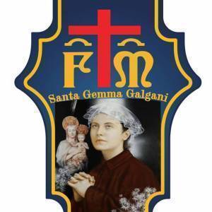 Logo santa gemma