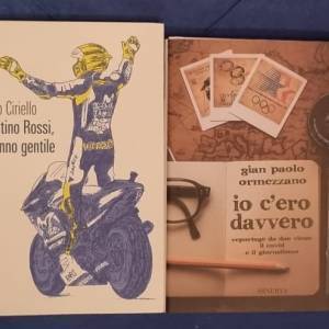 6 libri Bancarella Sport