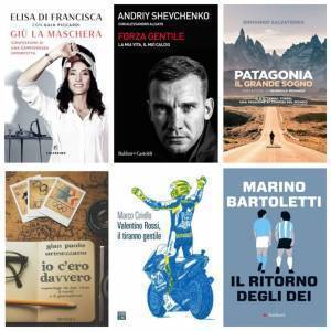 9 maggio Immagine 6 libri vincitori