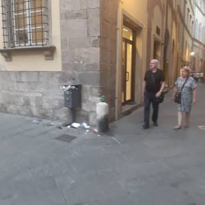 piazza san giusto