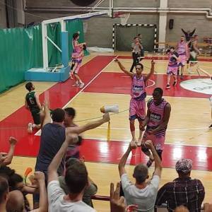 nba altopascio