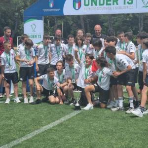 tau calcio_fair play elite_under 13