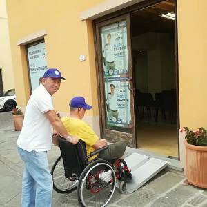 sede pardini
