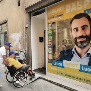 sede raspini