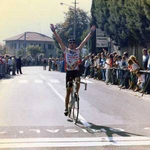 Como-Ghisallo dilettanti