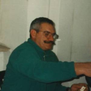 Francesco Ridolfi