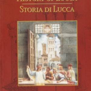 JJ Storia di Lucca