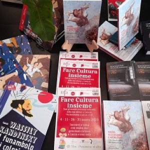 Librimaggiodeilibri