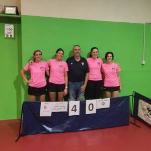 B femminile