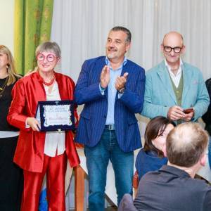 Premiazione Porcari 6