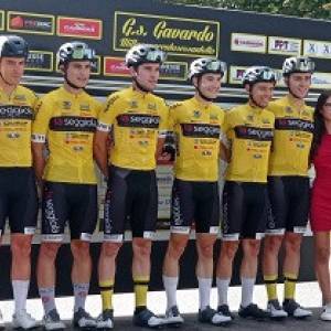 Gragnano squadra