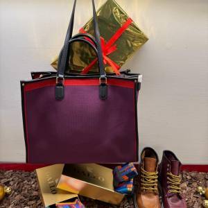 borsa gallo