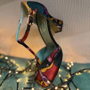 scarpa