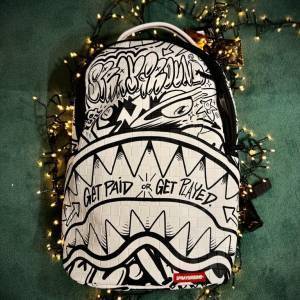 sprayground