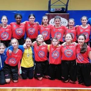 U13 gruppo