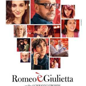 romeo è giulietta