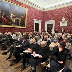 Convegno Don Milani_sala