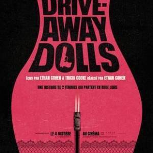 dirve away dolls